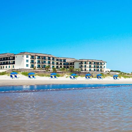 The Westin Jekyll Island Beach Resort Ngoại thất bức ảnh