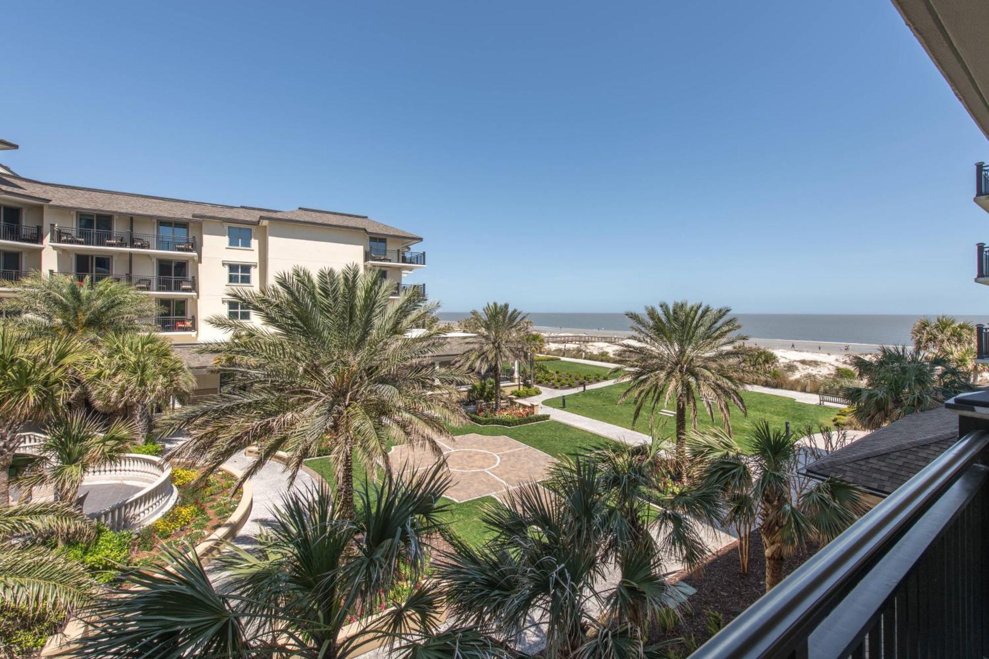 The Westin Jekyll Island Beach Resort Ngoại thất bức ảnh