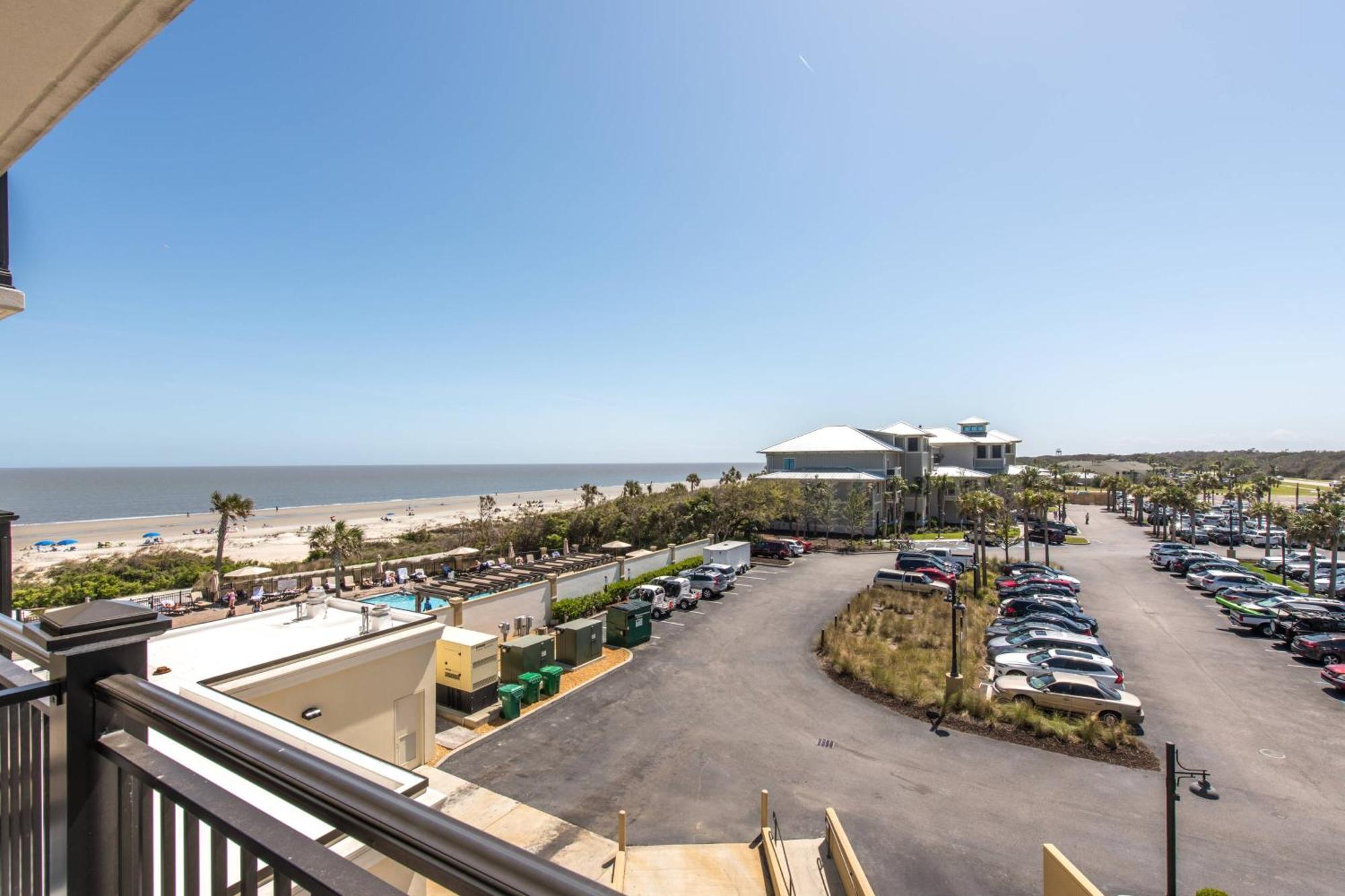The Westin Jekyll Island Beach Resort Ngoại thất bức ảnh