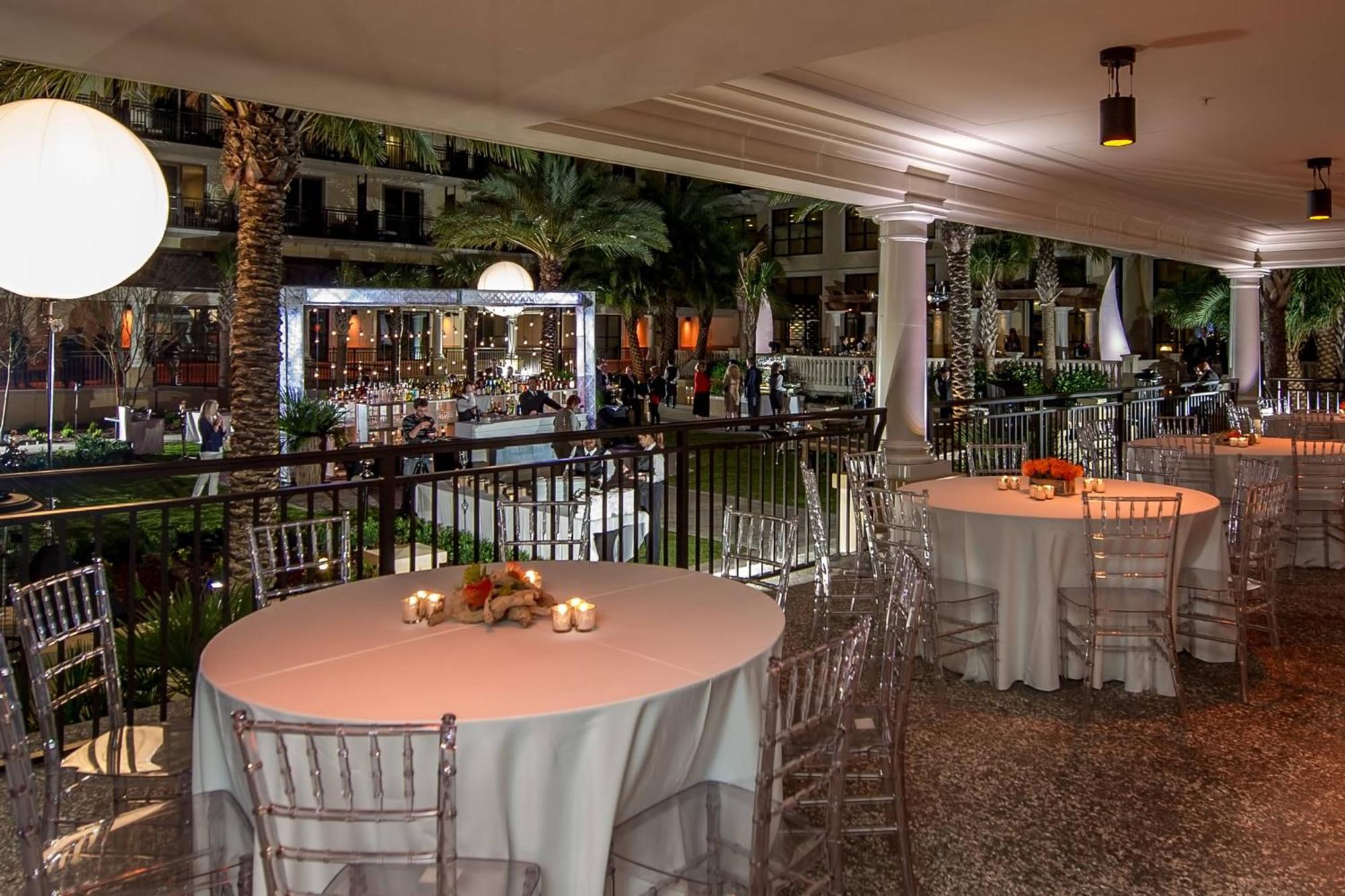 The Westin Jekyll Island Beach Resort Ngoại thất bức ảnh