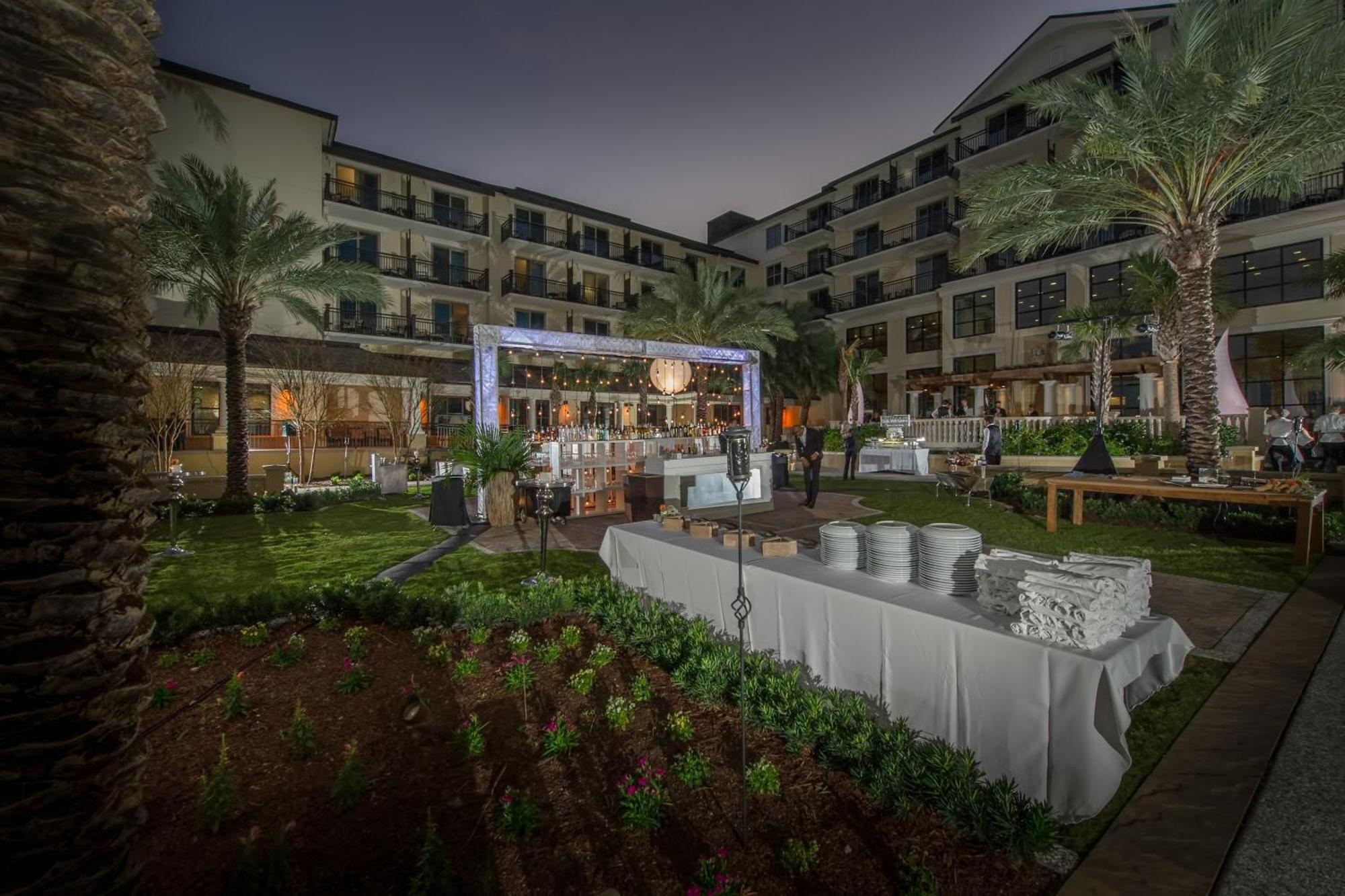 The Westin Jekyll Island Beach Resort Ngoại thất bức ảnh