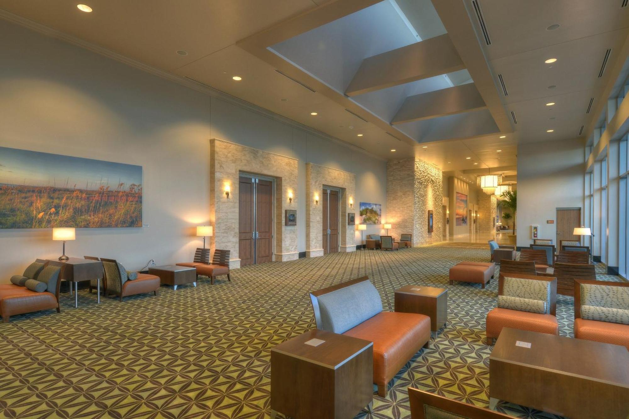 The Westin Jekyll Island Beach Resort Ngoại thất bức ảnh