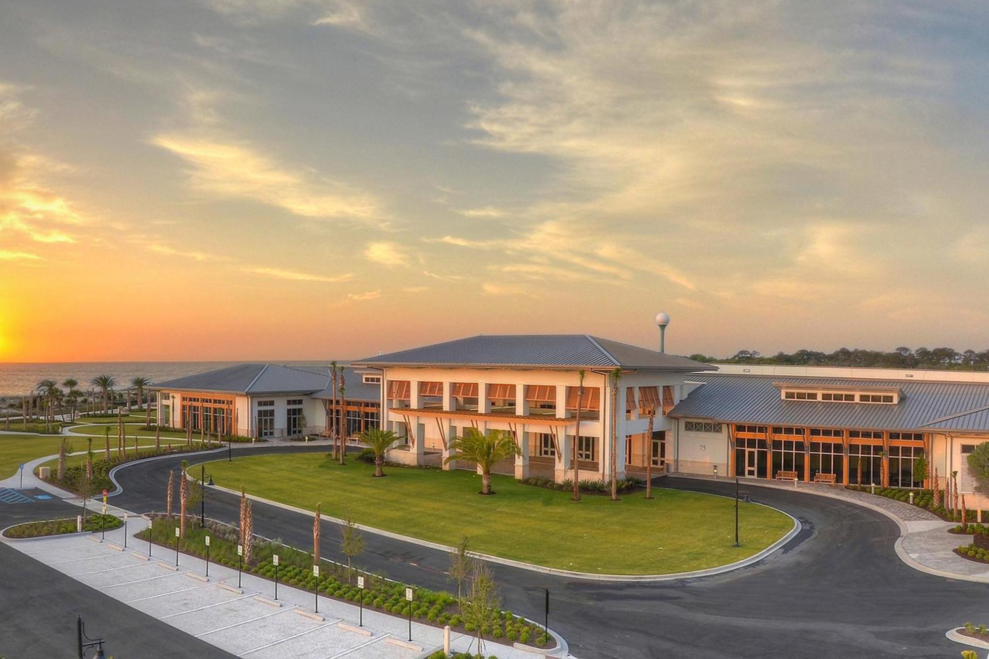 The Westin Jekyll Island Beach Resort Ngoại thất bức ảnh