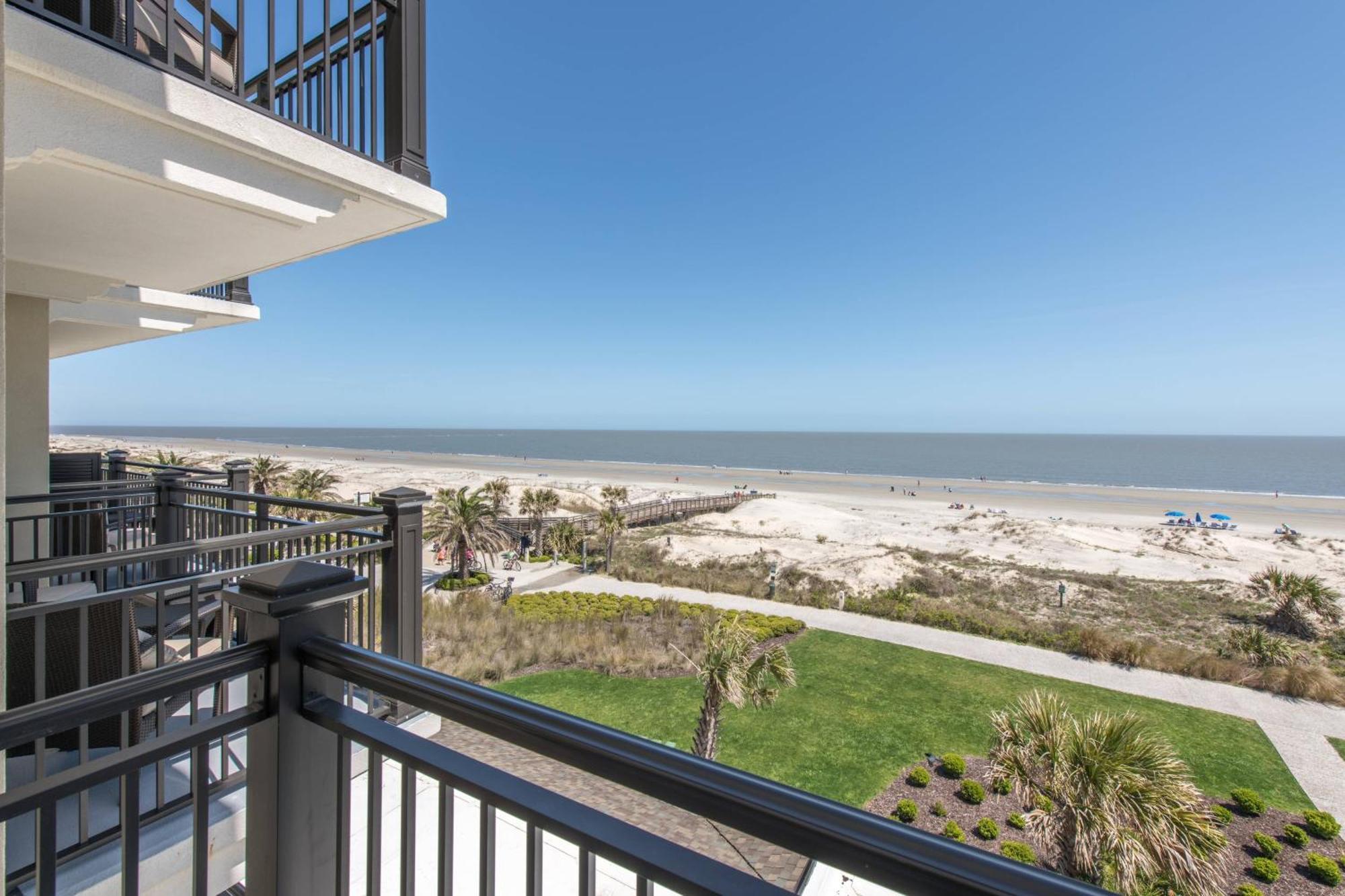 The Westin Jekyll Island Beach Resort Ngoại thất bức ảnh