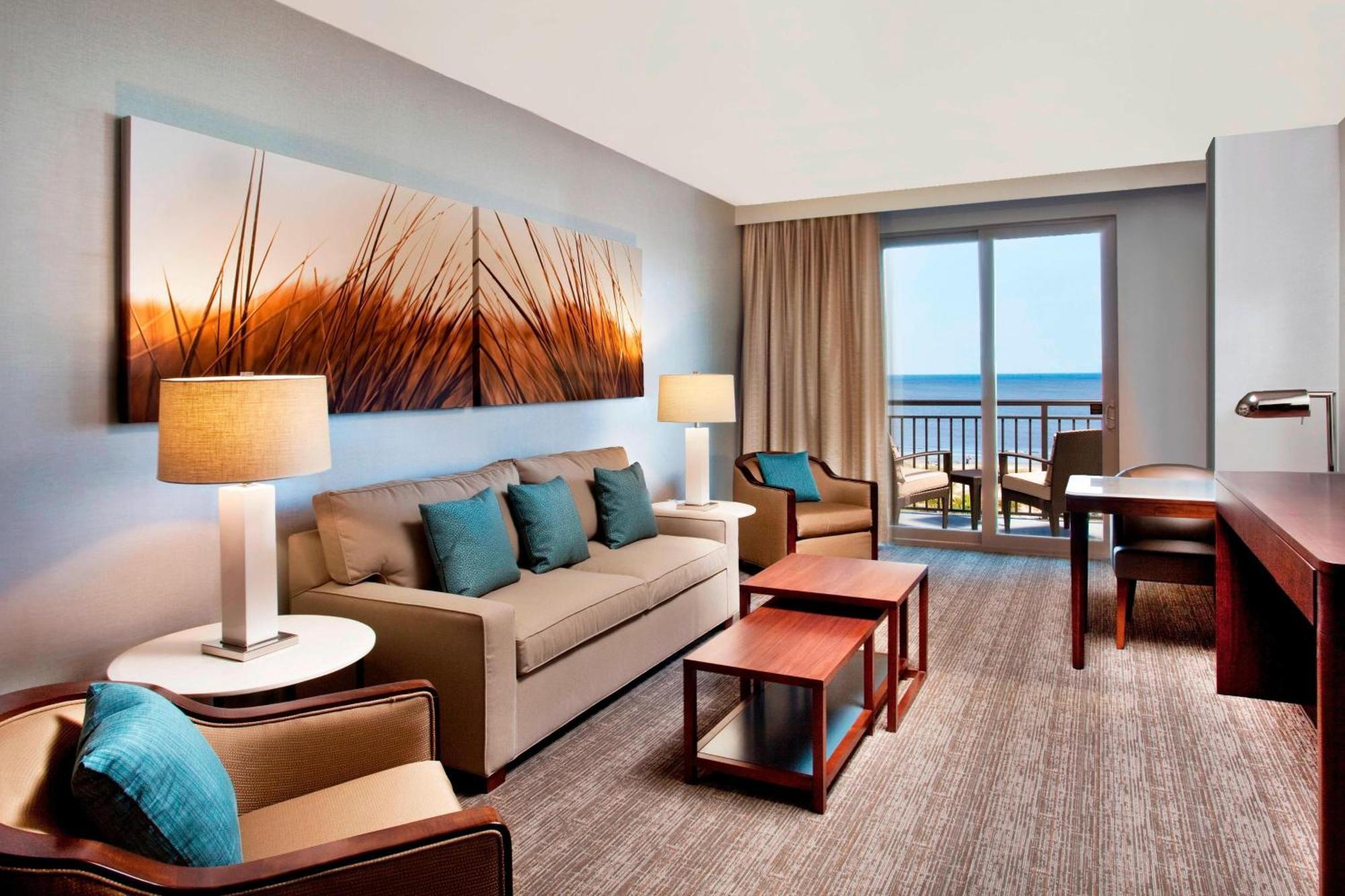 The Westin Jekyll Island Beach Resort Ngoại thất bức ảnh