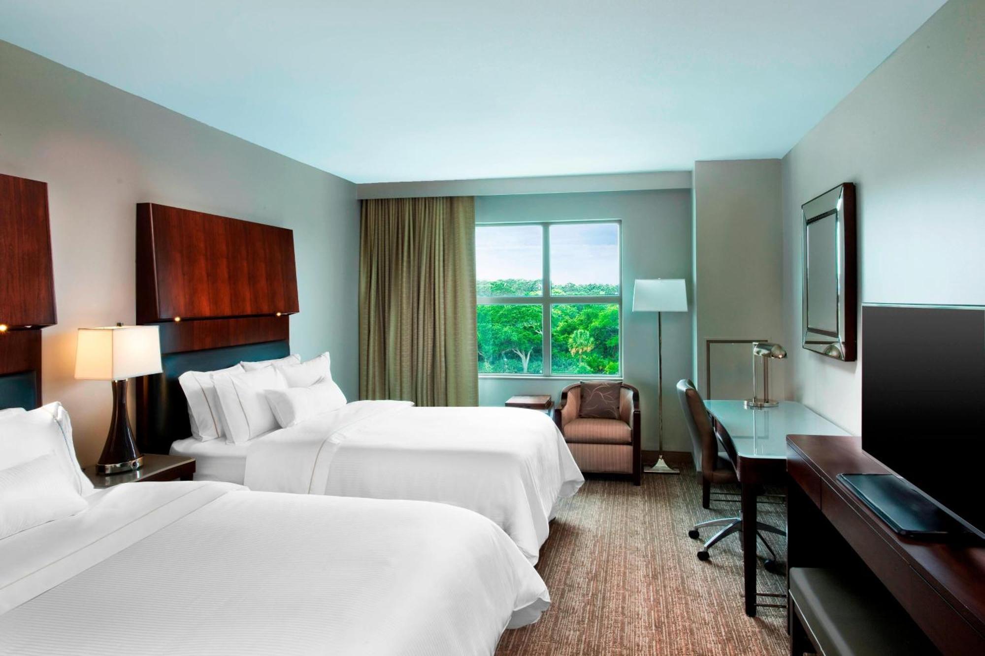 The Westin Jekyll Island Beach Resort Ngoại thất bức ảnh