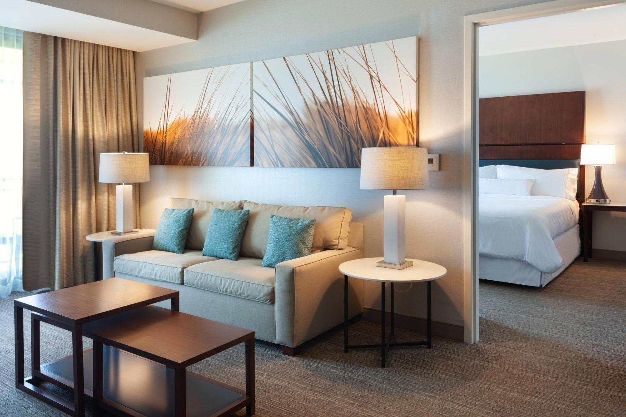 The Westin Jekyll Island Beach Resort Ngoại thất bức ảnh