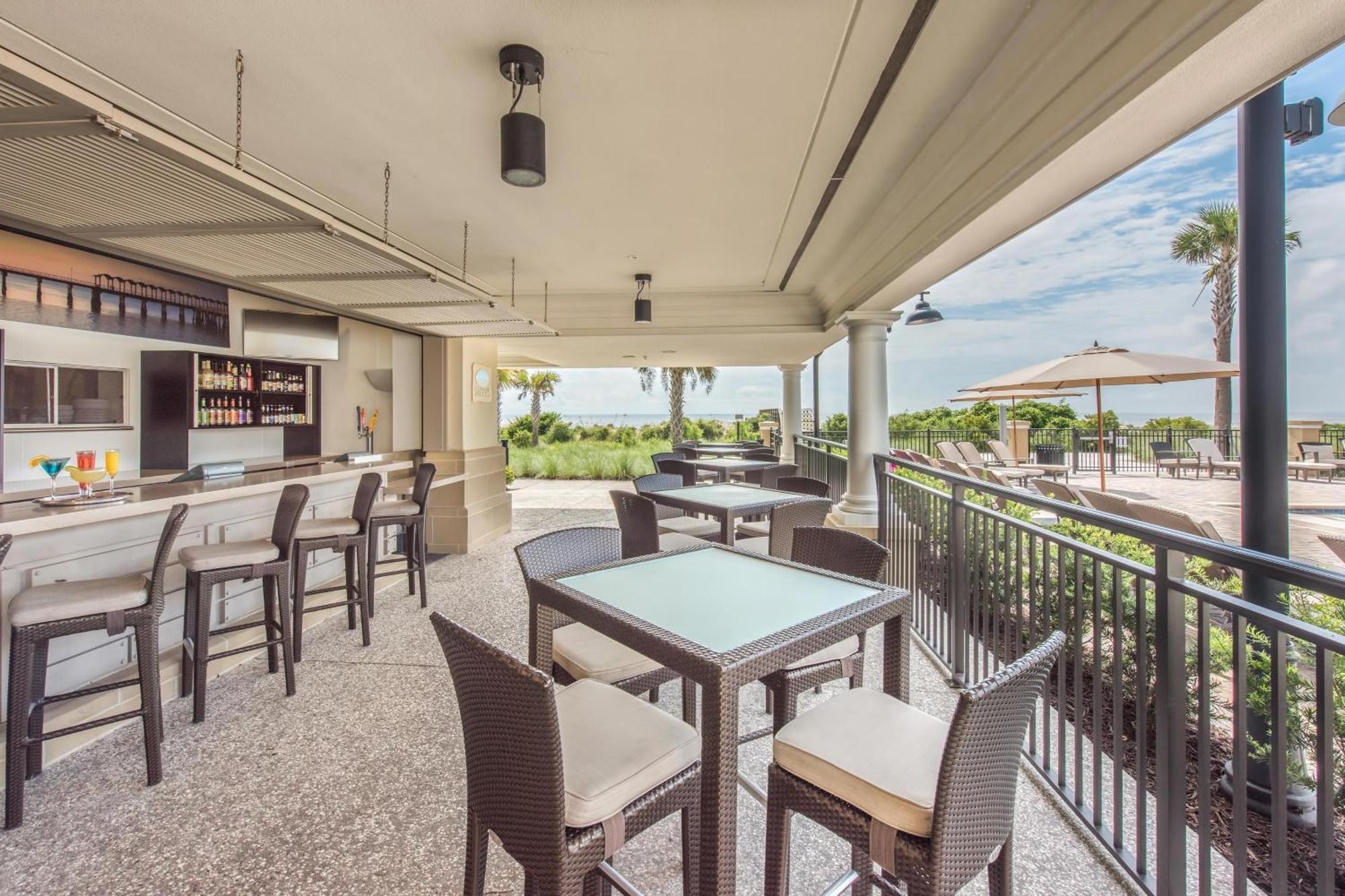 The Westin Jekyll Island Beach Resort Ngoại thất bức ảnh