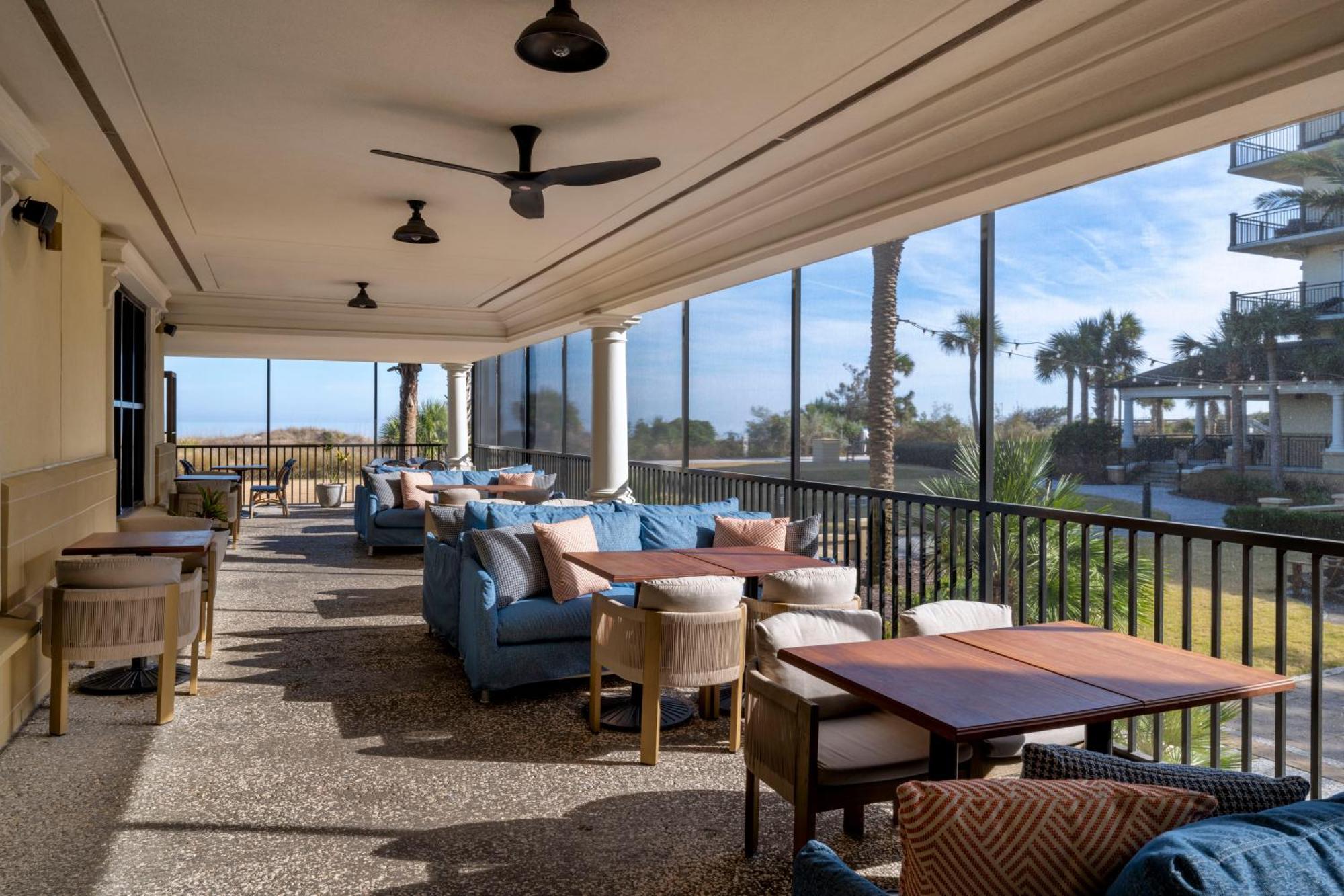 The Westin Jekyll Island Beach Resort Ngoại thất bức ảnh