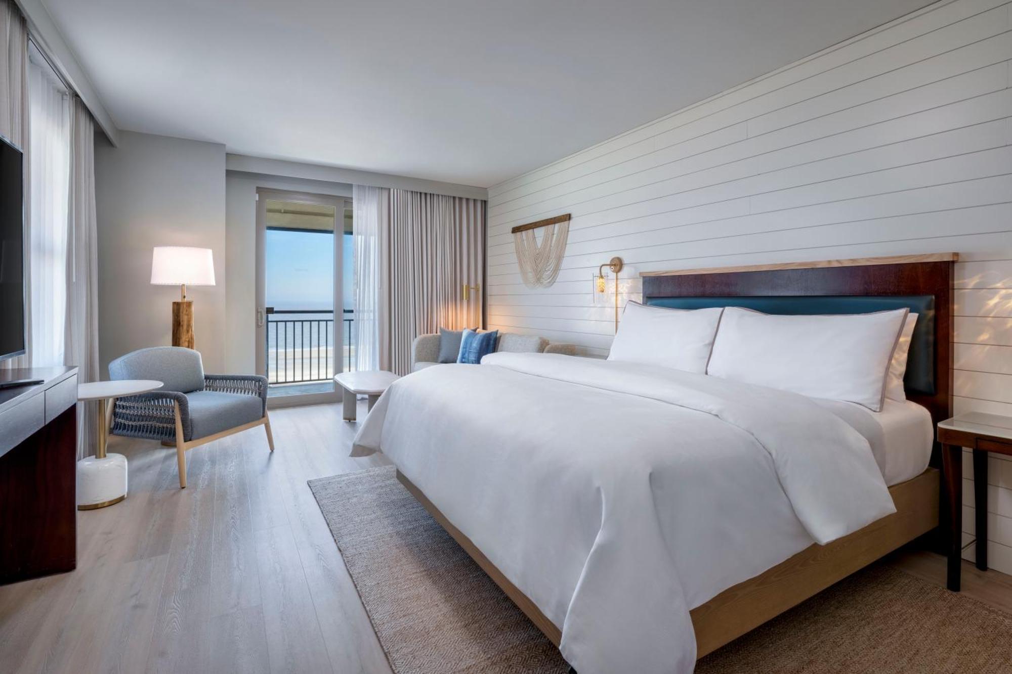 The Westin Jekyll Island Beach Resort Ngoại thất bức ảnh