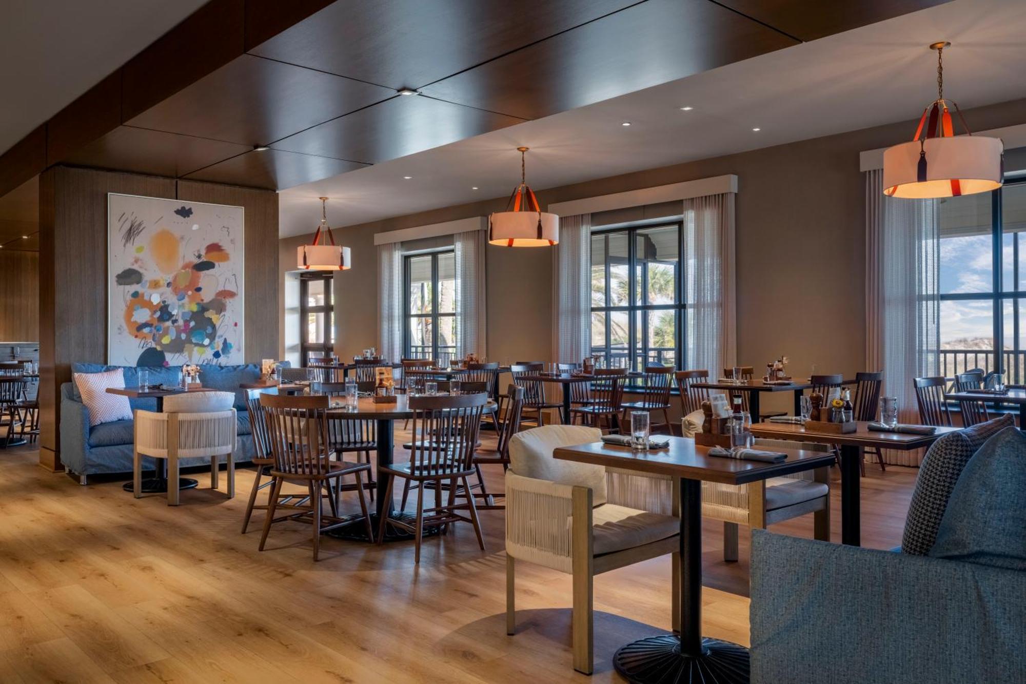 The Westin Jekyll Island Beach Resort Ngoại thất bức ảnh