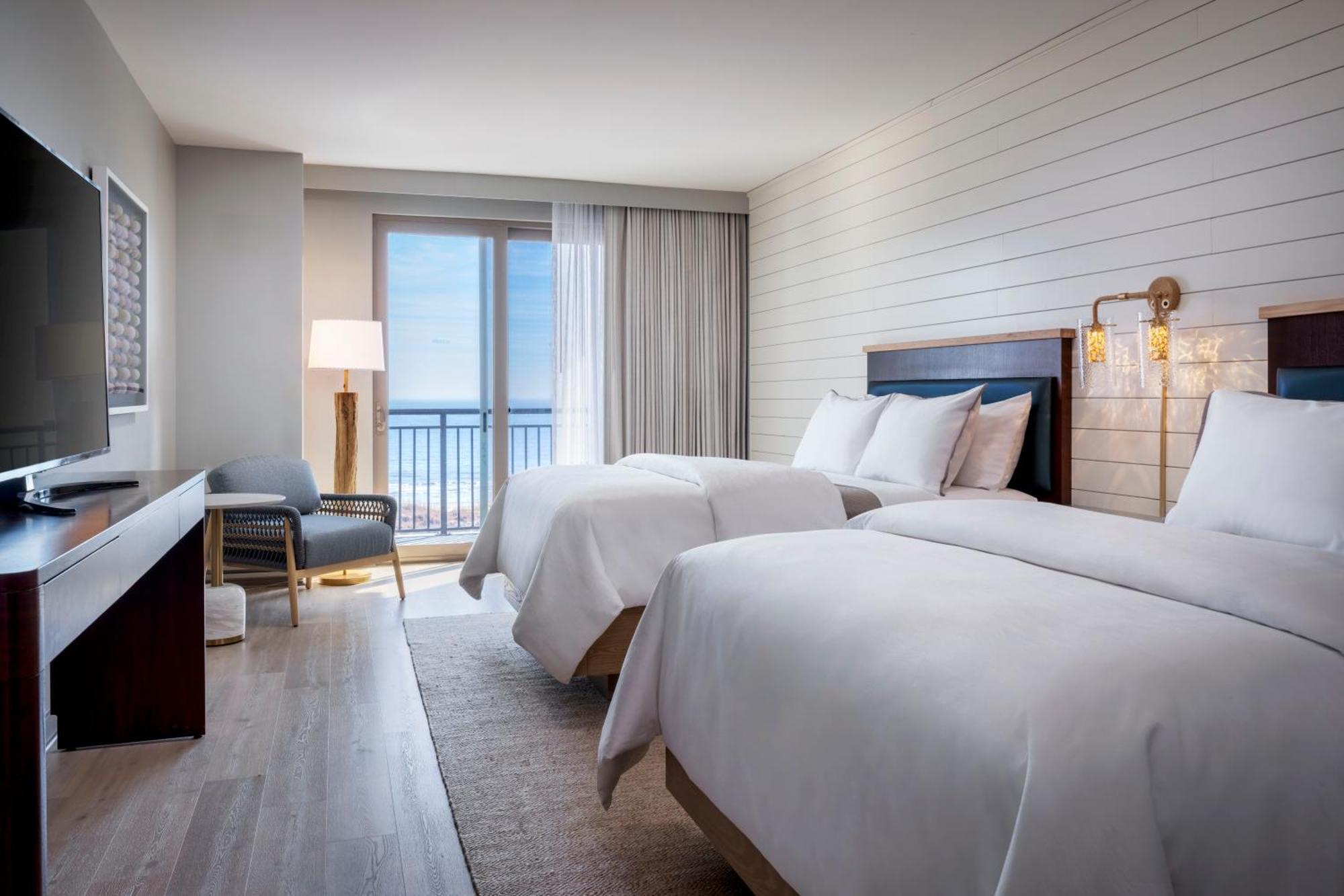 The Westin Jekyll Island Beach Resort Ngoại thất bức ảnh