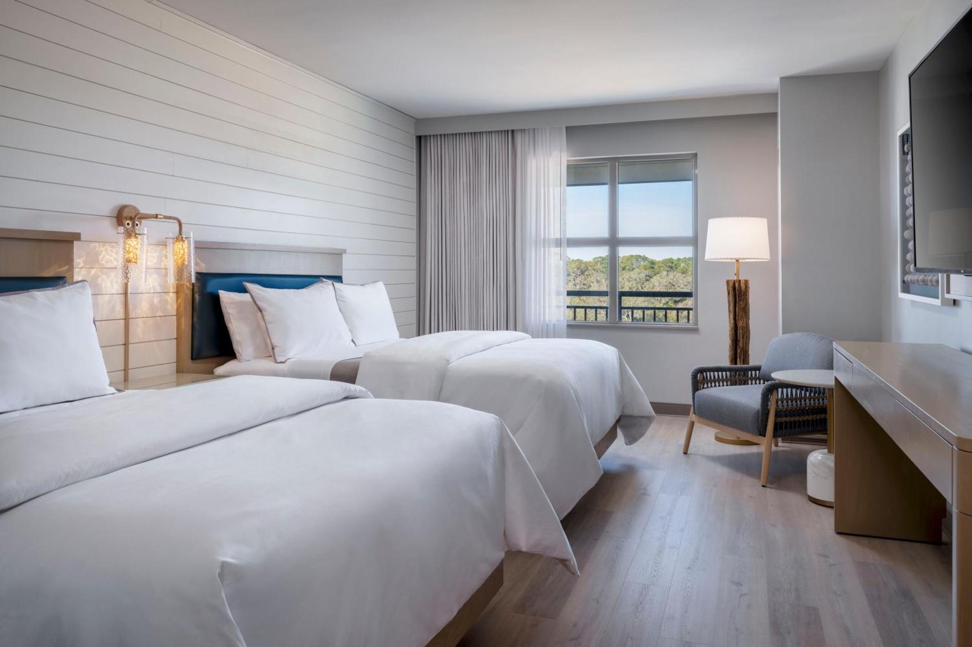 The Westin Jekyll Island Beach Resort Ngoại thất bức ảnh