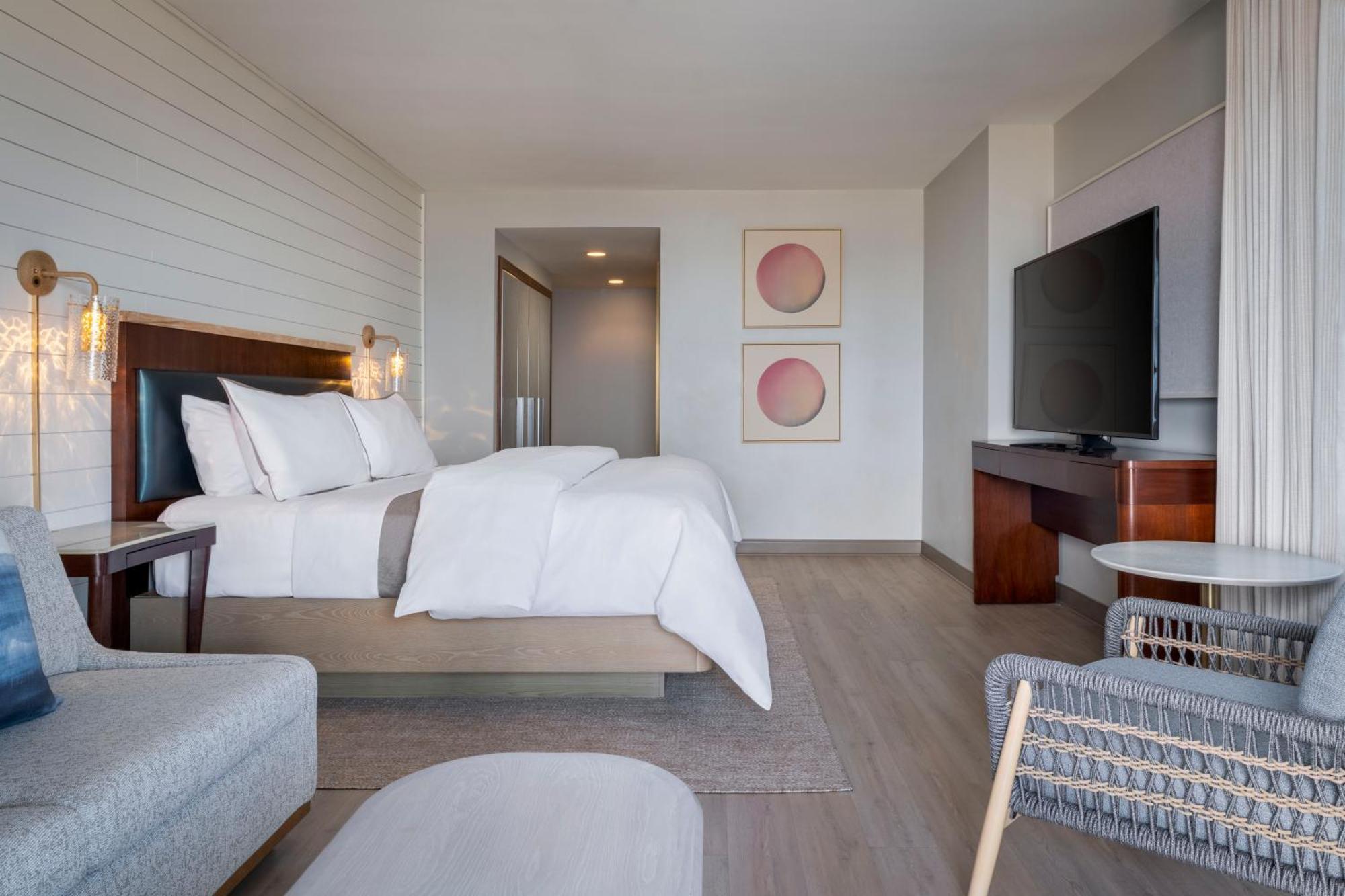 The Westin Jekyll Island Beach Resort Ngoại thất bức ảnh