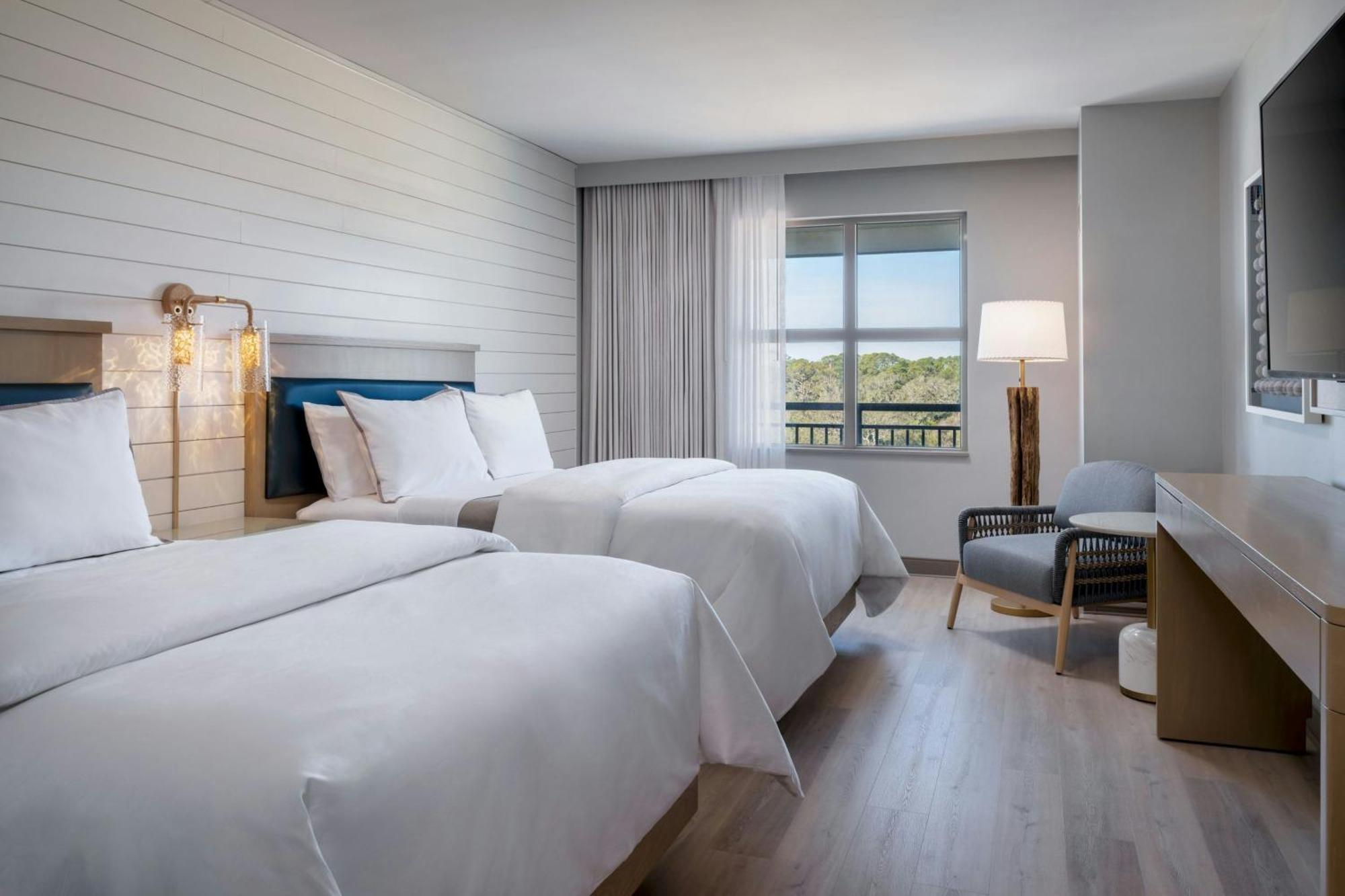 The Westin Jekyll Island Beach Resort Ngoại thất bức ảnh