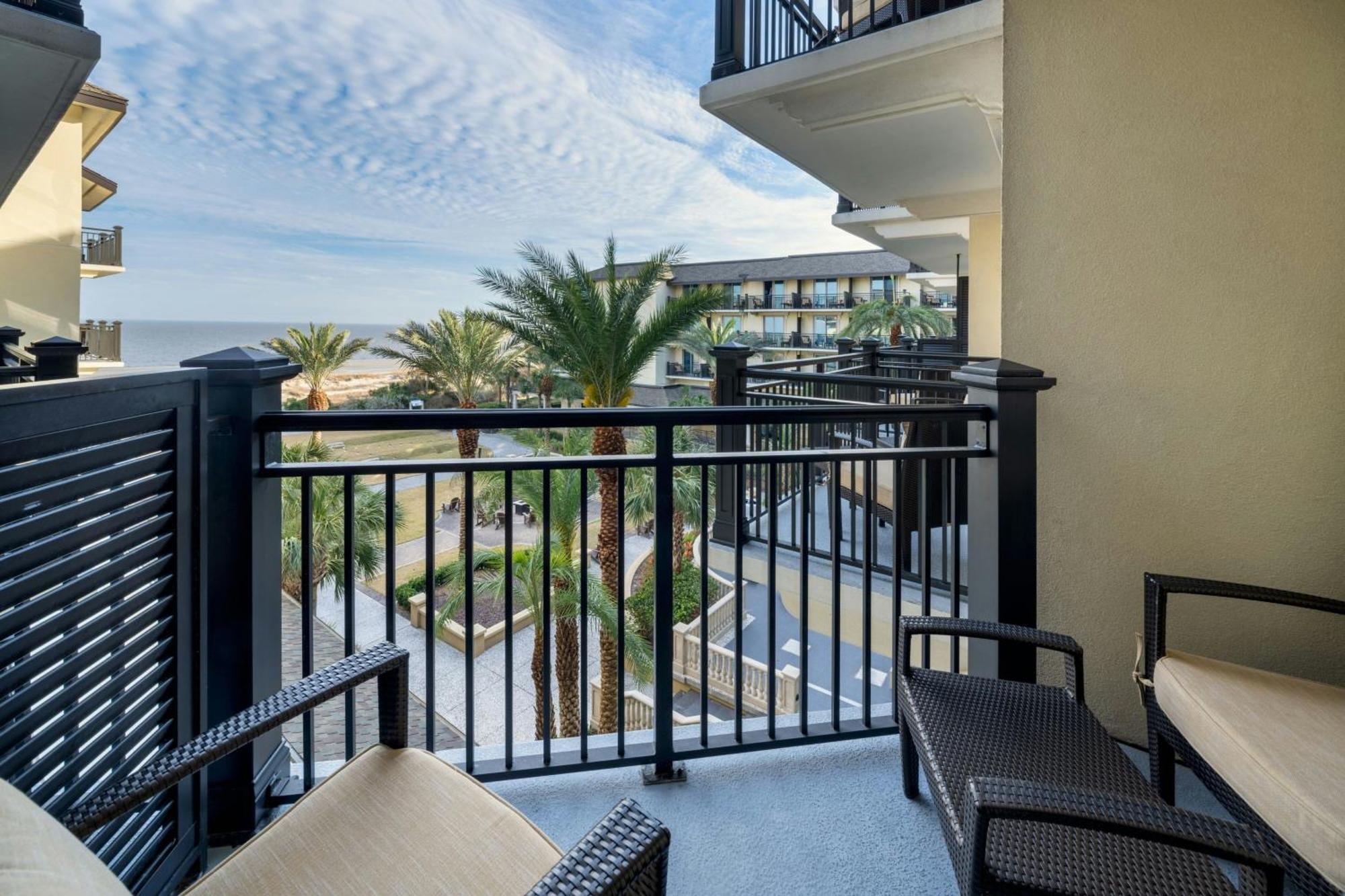The Westin Jekyll Island Beach Resort Ngoại thất bức ảnh