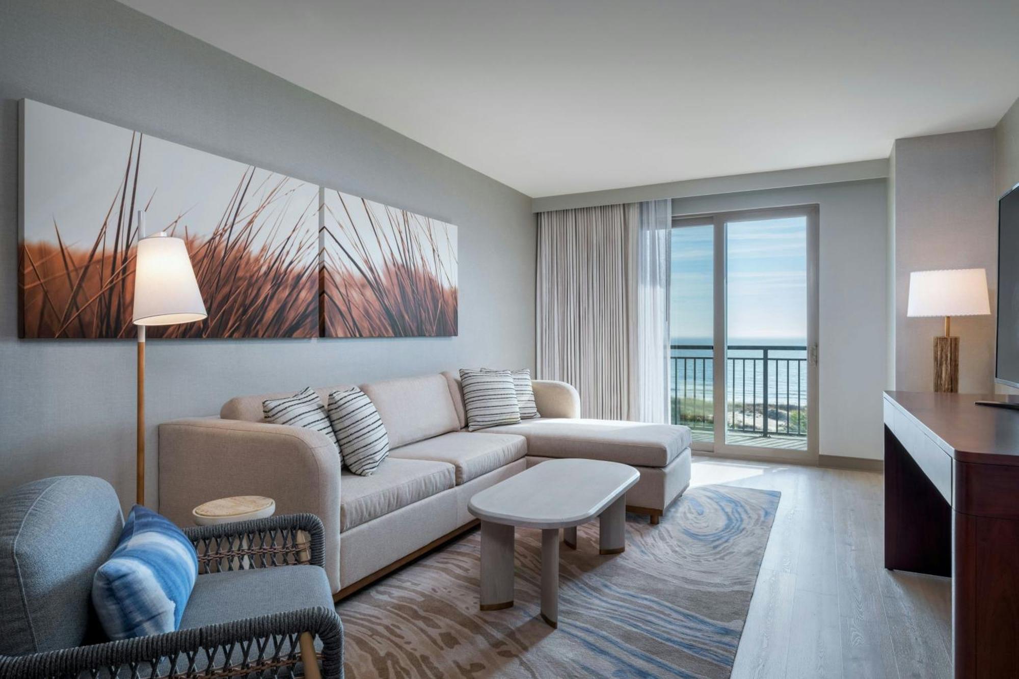 The Westin Jekyll Island Beach Resort Ngoại thất bức ảnh