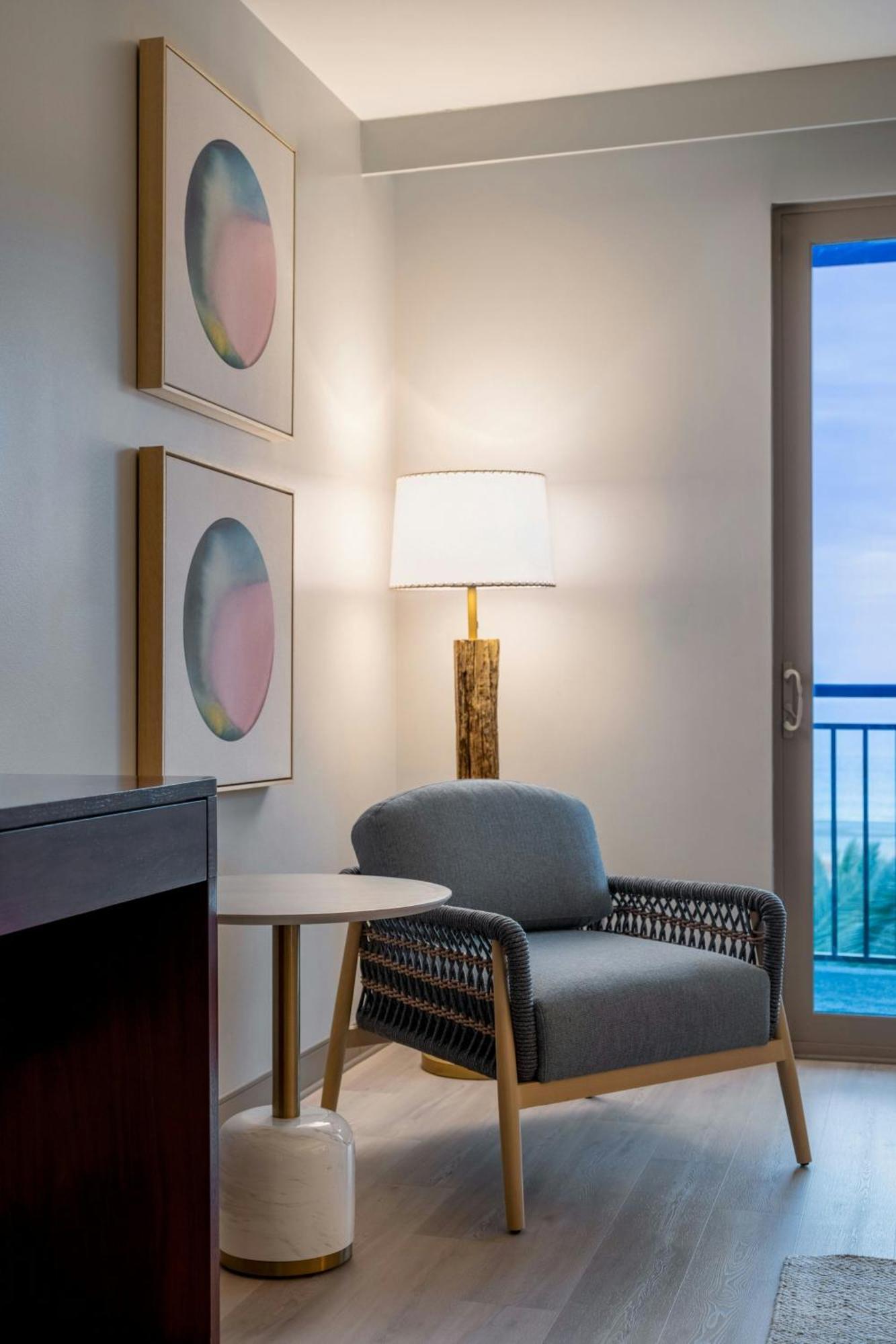 The Westin Jekyll Island Beach Resort Ngoại thất bức ảnh