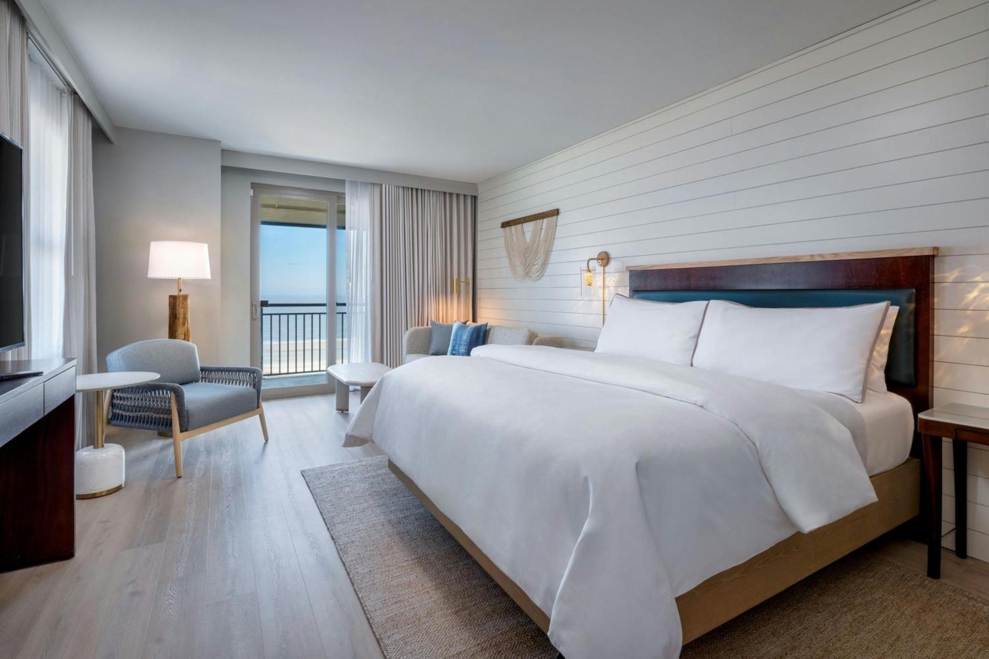 The Westin Jekyll Island Beach Resort Ngoại thất bức ảnh