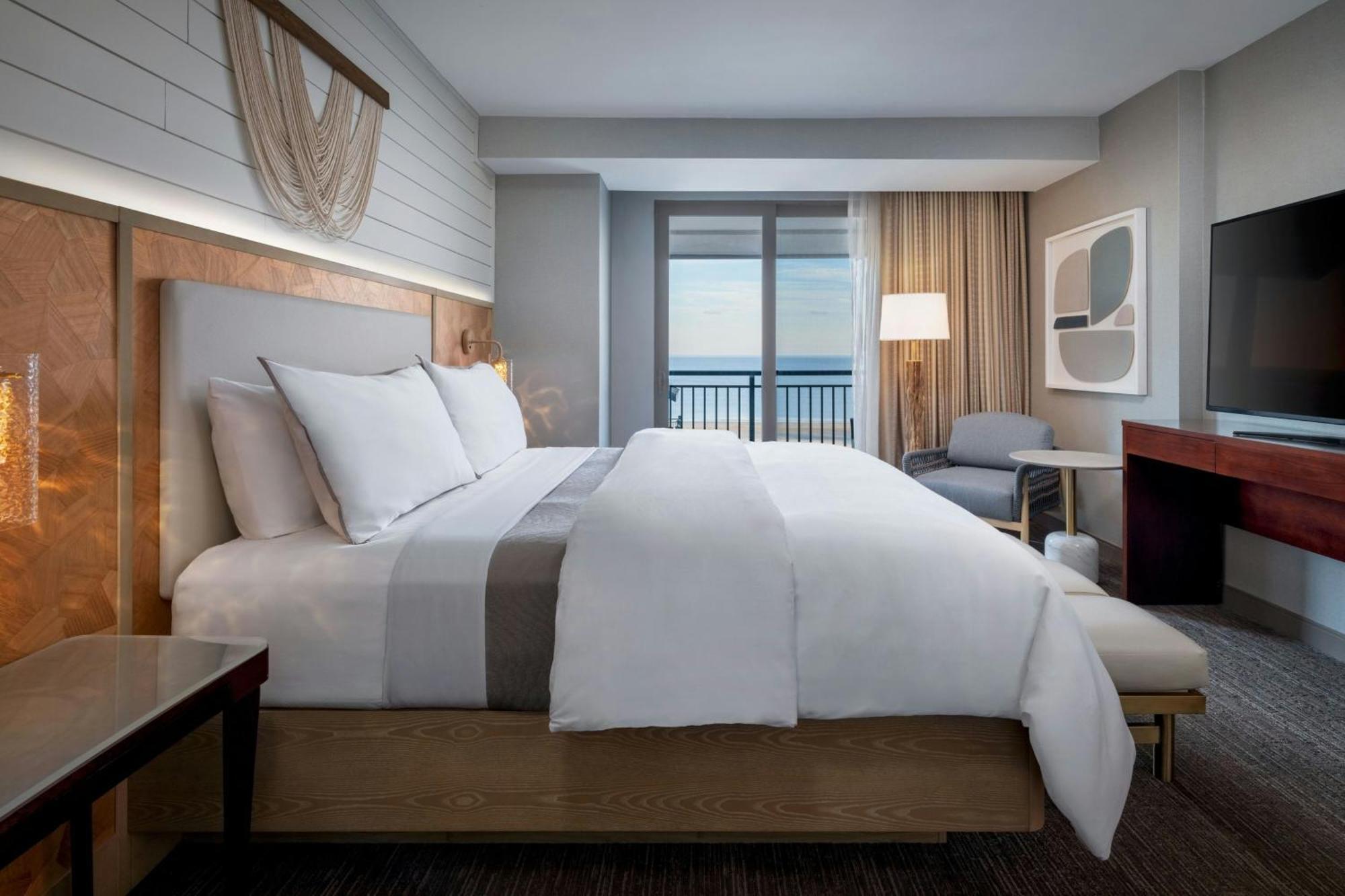 The Westin Jekyll Island Beach Resort Ngoại thất bức ảnh
