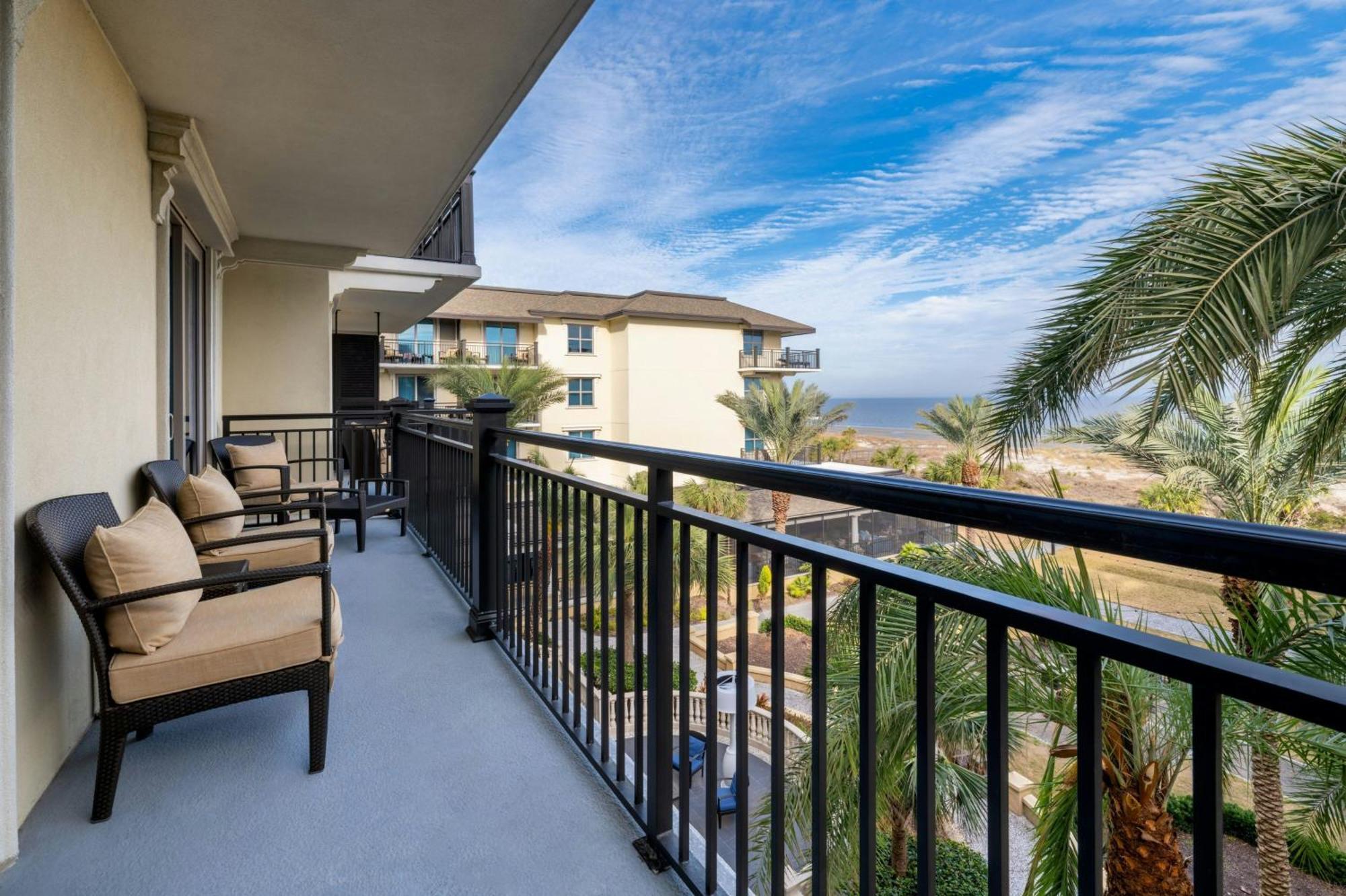 The Westin Jekyll Island Beach Resort Ngoại thất bức ảnh