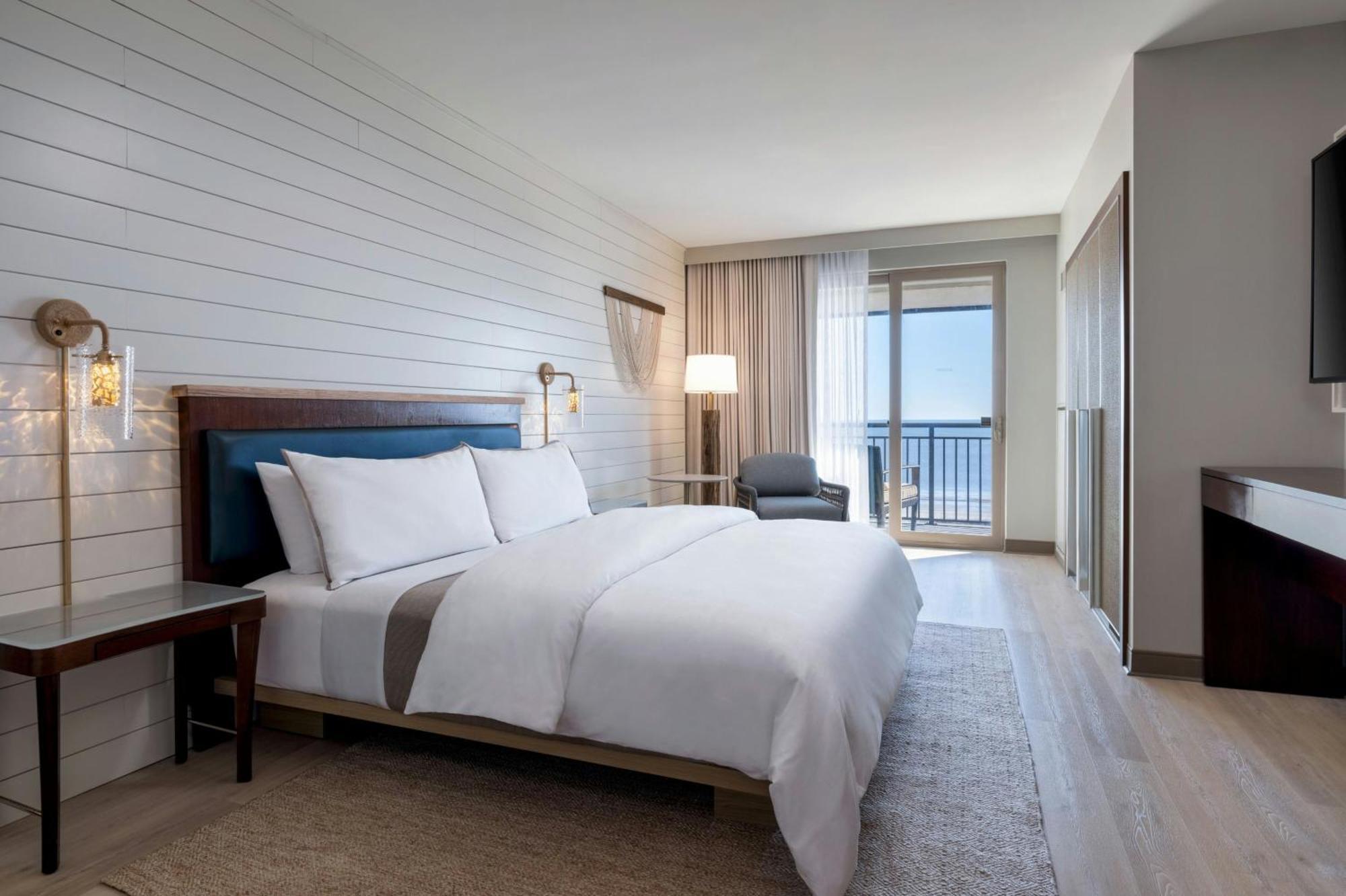 The Westin Jekyll Island Beach Resort Ngoại thất bức ảnh