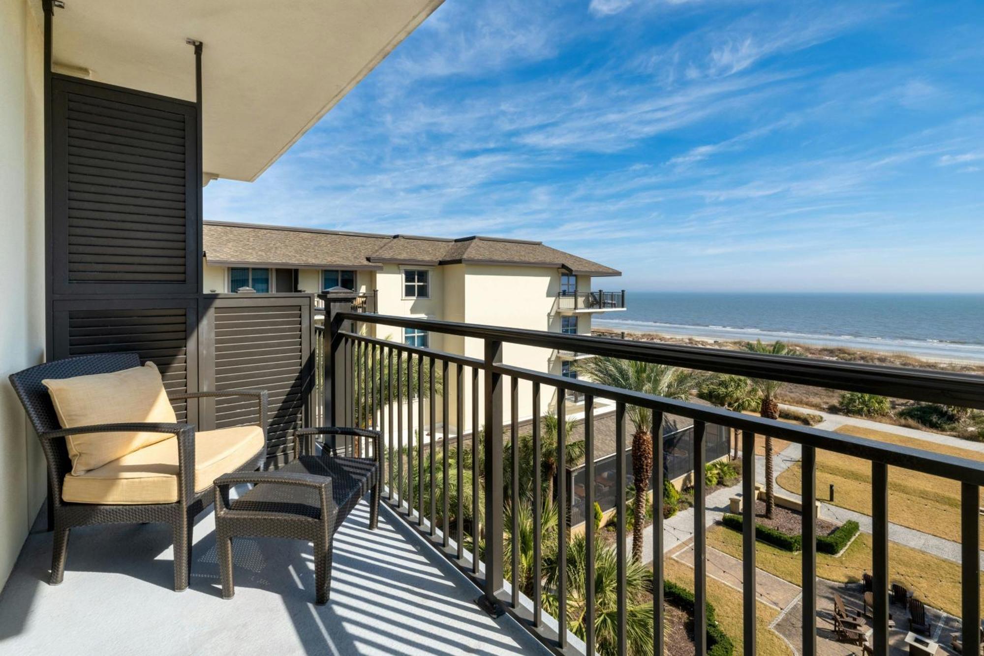 The Westin Jekyll Island Beach Resort Ngoại thất bức ảnh