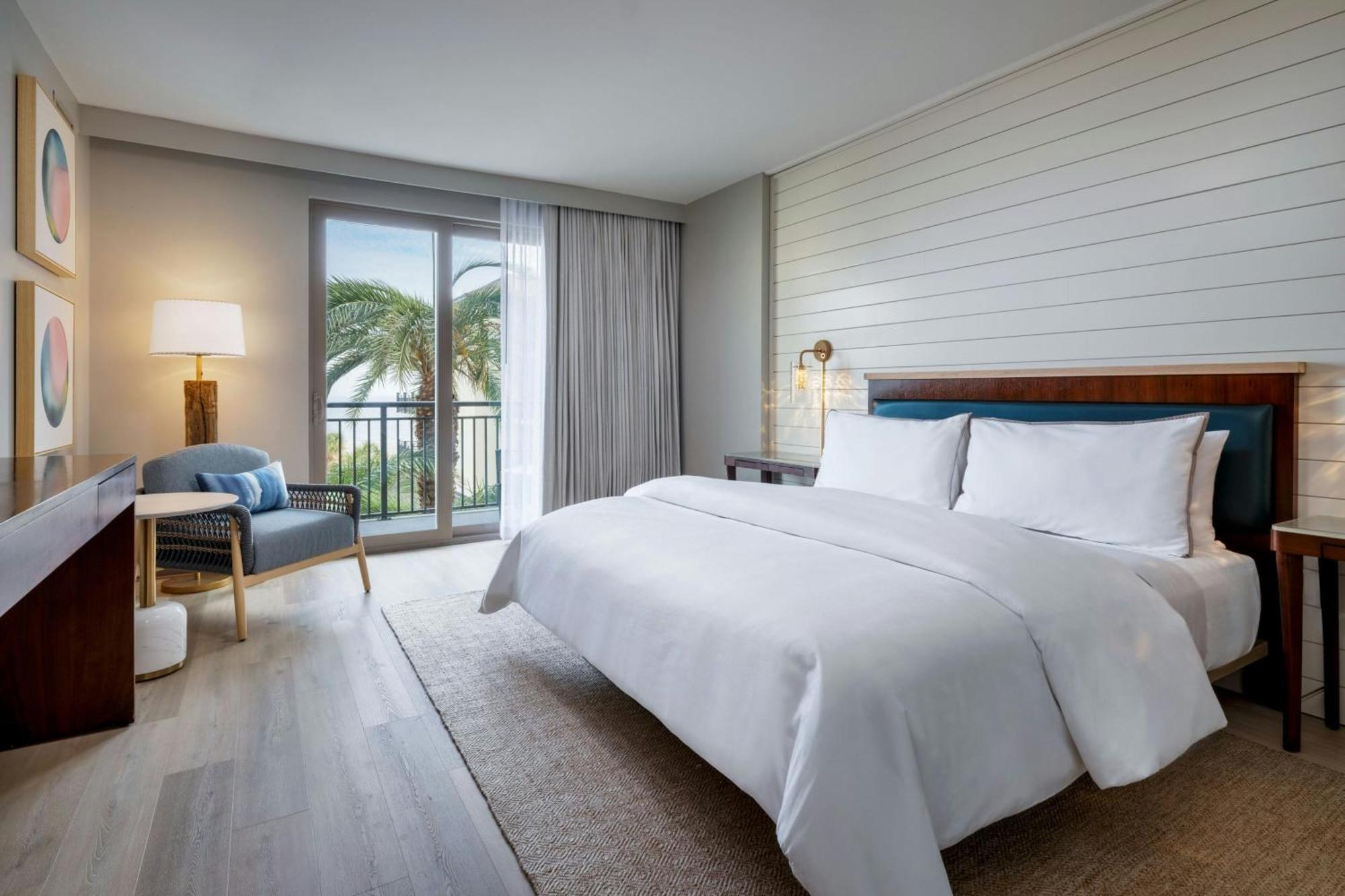The Westin Jekyll Island Beach Resort Ngoại thất bức ảnh